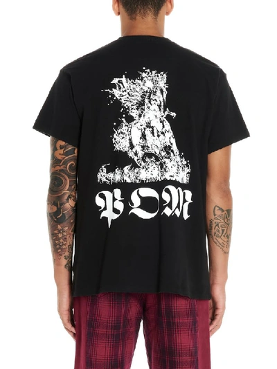 Shop Billy The Policy Of Memory T-shirt In Black