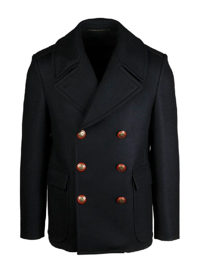 Shop Givenchy Coat