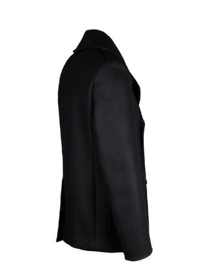 Shop Givenchy Coat