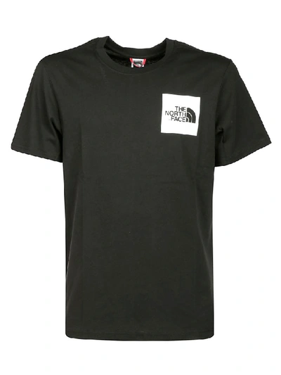 Shop The North Face Fine T-shirt