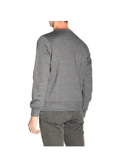 Shop K-way Sweater Sweater Men  In Grey