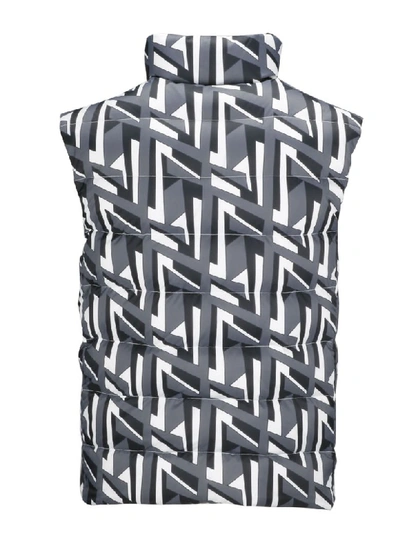 Shop Fendi Vest