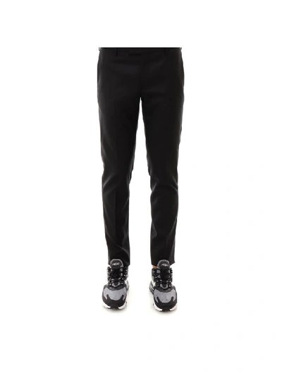 Shop Pt01 Business Trousers In Black