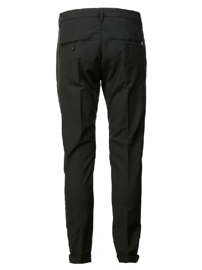 Shop Dondup Cropped Trousers