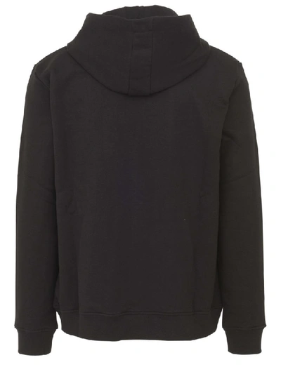 Shop N°21 Sweatshirt In Black