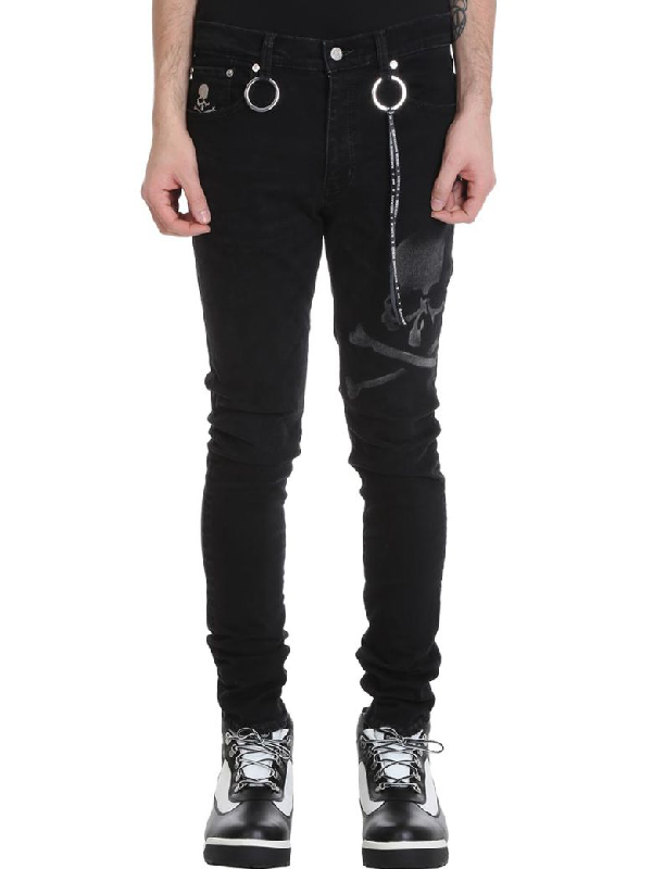 mastermind japan jeans