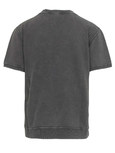 Shop N°21 T-shirt In Grey