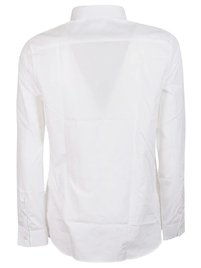 Shop N°21 Classic Shirt In White