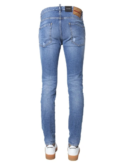 Shop Dsquared2 Cool Guy Jeans