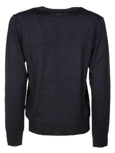 Shop K-way Sebastien Plain Sweater
