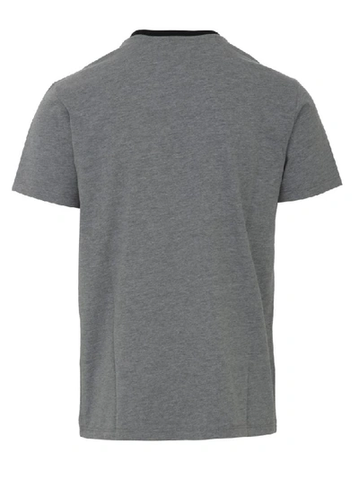 Shop N°21 T-shirt In Grey