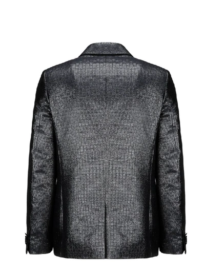 Shop Givenchy Blazer