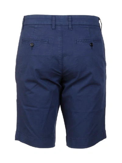 Shop Fay Tailored Casual Shorts