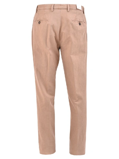 Shop Briglia Brown Trousers