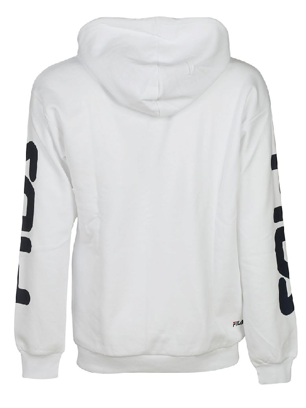 fila hoodie kids