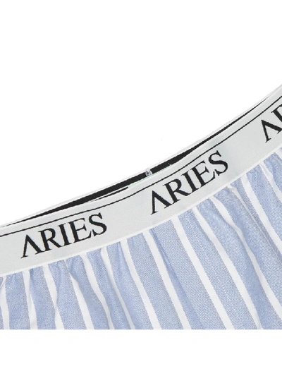 Shop Aries Boxer Shorts In Multicolor