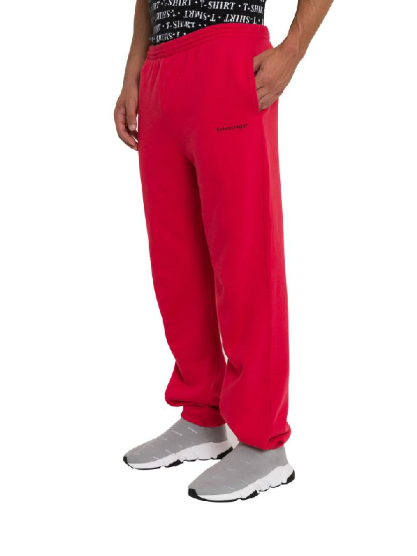 balenciaga joggers