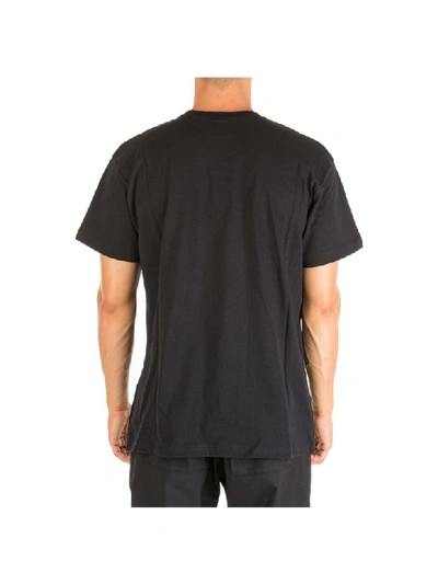 Shop Ih Nom Uh Nit Big Future T-shirt In Nero