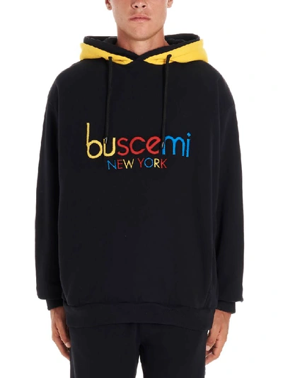 BUSCEMI HOODIE 11026863