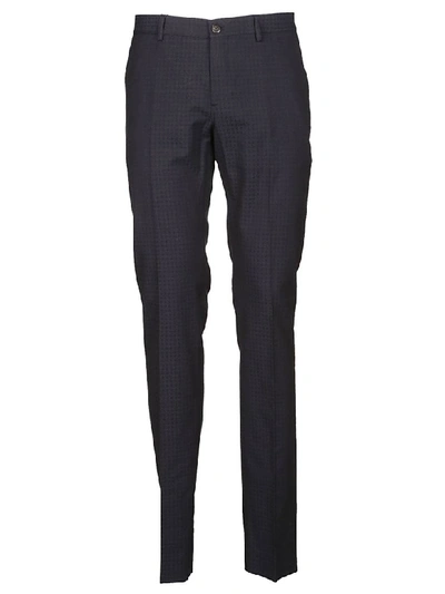Shop Etro Tailored Trousers