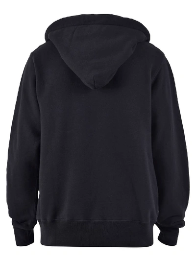 Shop Ambush Branded Sweatshirt In Black
