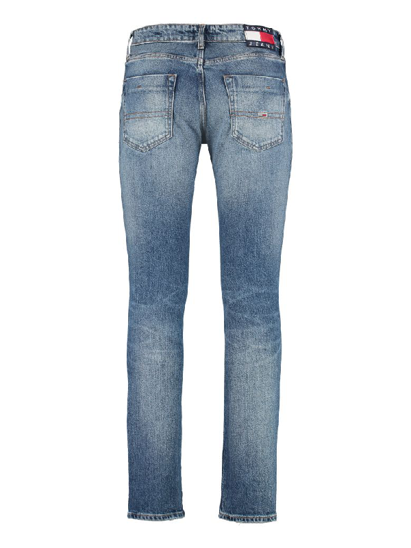scanton heritage slim fit jeans