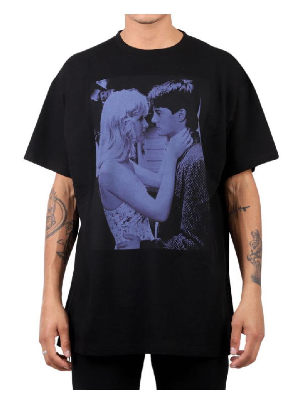 blue velvet raf simons