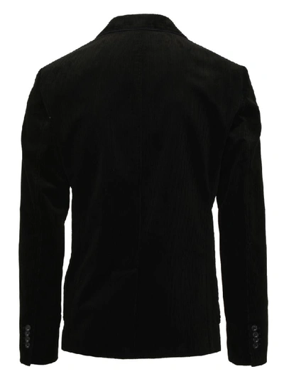 Shop N°21 Blazer In Black