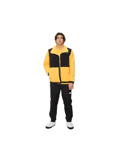 Shop The North Face Denali Jacket 2 In Yellow