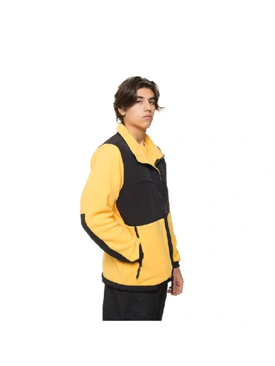 Shop The North Face Denali Jacket 2 In Yellow