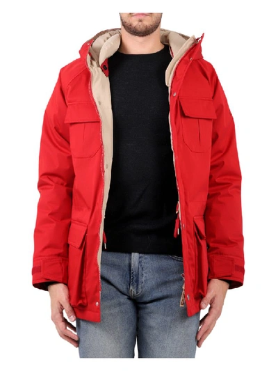 Shop Holubar Red Deer Hunter L177 Jacket