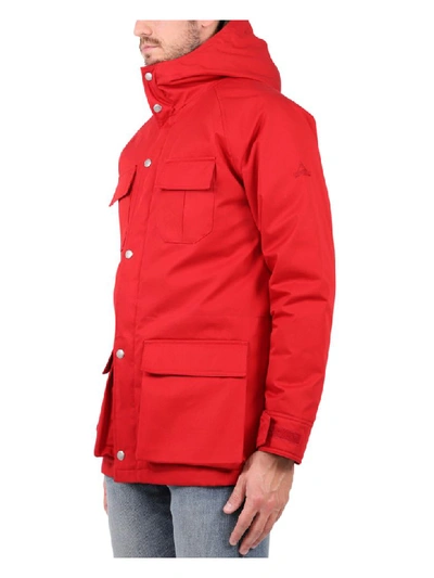 Shop Holubar Red Deer Hunter L177 Jacket