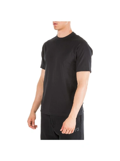 Shop Y-3 Multi Eye T-shirt In Nero