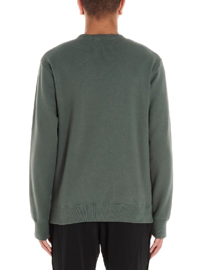 Shop Undercover Arancia Meccanica Sweatshirt In Green