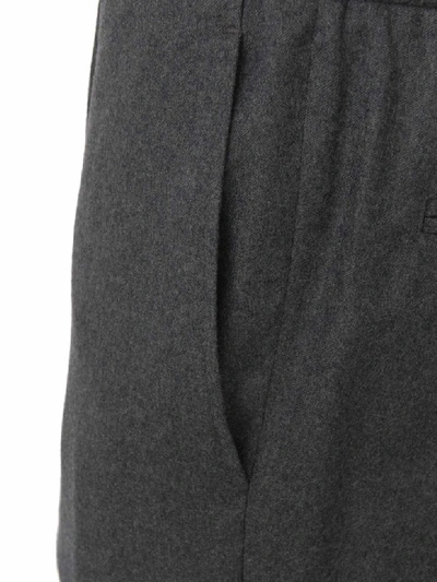 Shop Brioni Trousers