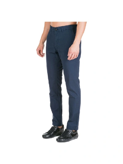 Shop Michael Kors Une Amourette Jeans In Blu