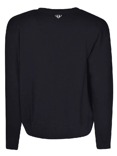 GOLDEN GOOSE LOVE DEALER SWEATSHIRT 10915870