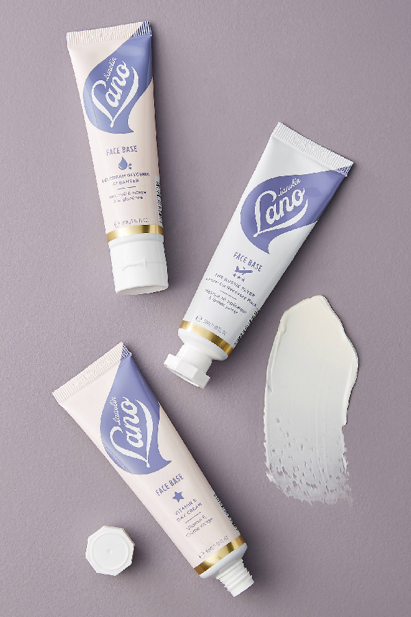 lano vitamin e day cream