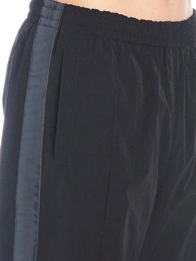 Shop Misbhv Warsawa Pants In Black