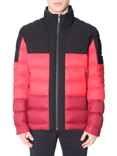 Hugo Boss Jonkins 4 Down Jacket In Rosso | ModeSens