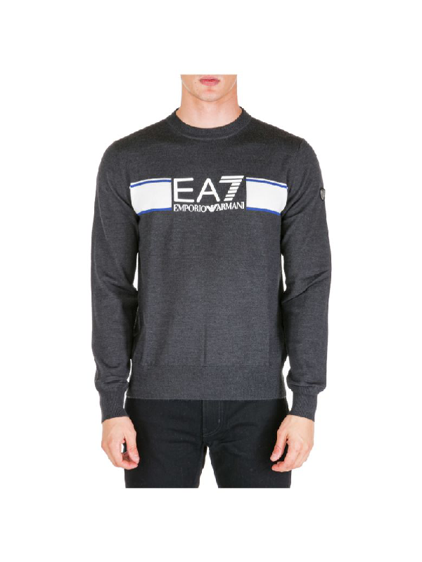 ea7 sweater