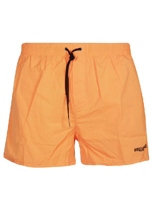 icon swim shorts