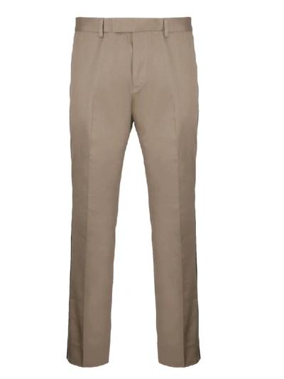 Shop Gucci Trousers