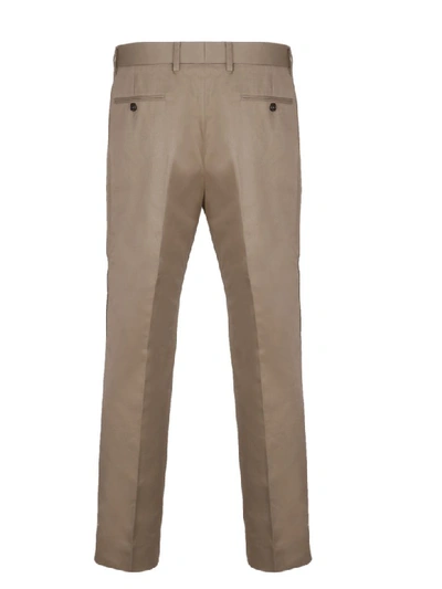 Shop Gucci Trousers