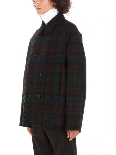 OAMC KURT COAT- OAMC KURT COAT-