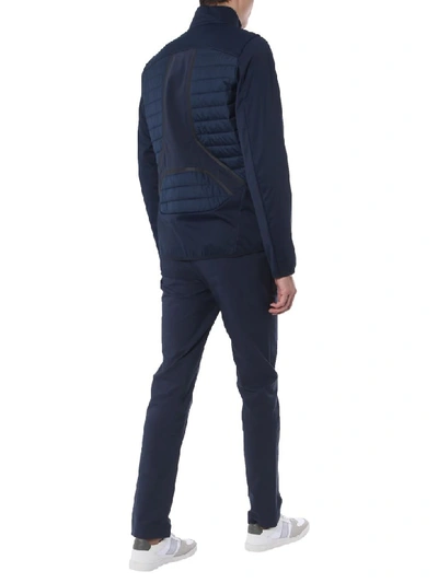 HUGO BOSS JALMSTAD PRO 4 JACKET 11185578