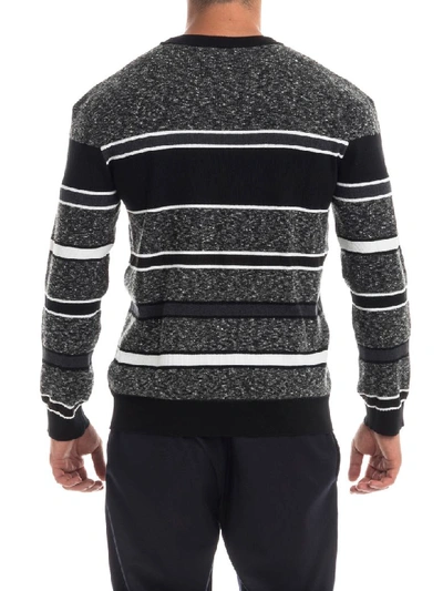 Kenzo Pull In Noir