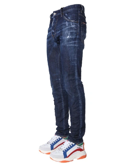 Shop Dsquared2 Cool Guy Jeans