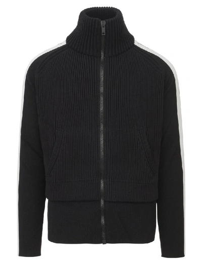 Shop Givenchy Sweatshirt In Black