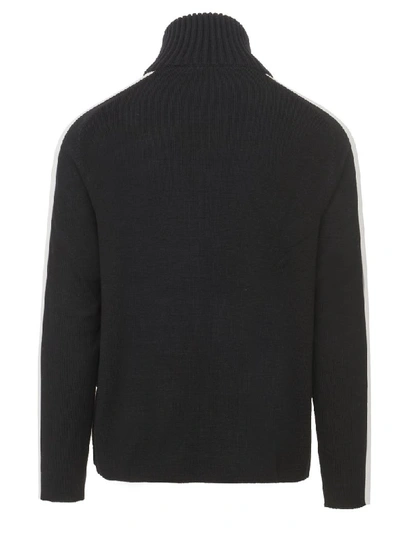 Shop Givenchy Sweatshirt In Black